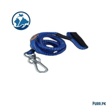 Handle Leash Round