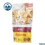 Josera Kitten Pate Jelly 85 g Pouch