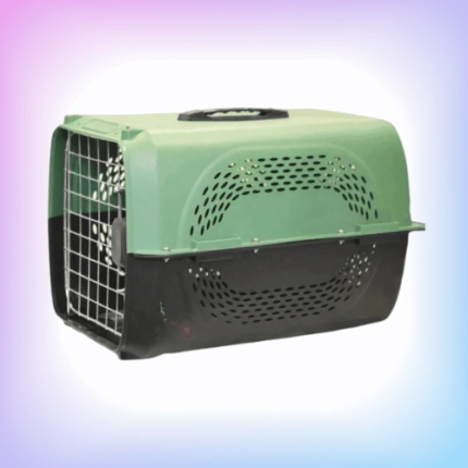 Cat Travel Carriers & Cages