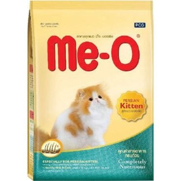 Me-O Cat Food for Persian Cats