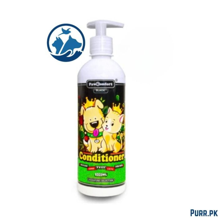 Pet Shampoo Conditioner 500ml