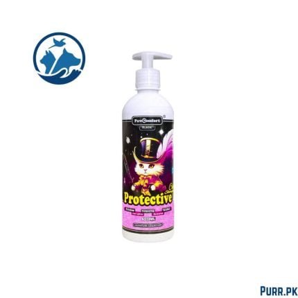 Cat Shampoo Protective 500ml