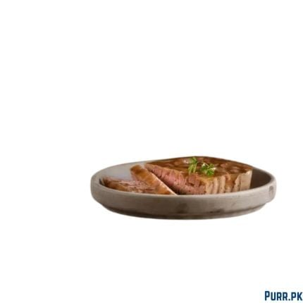 Happy Cat Adult Minkas Duo Poultry & Lamb 100 g Pate