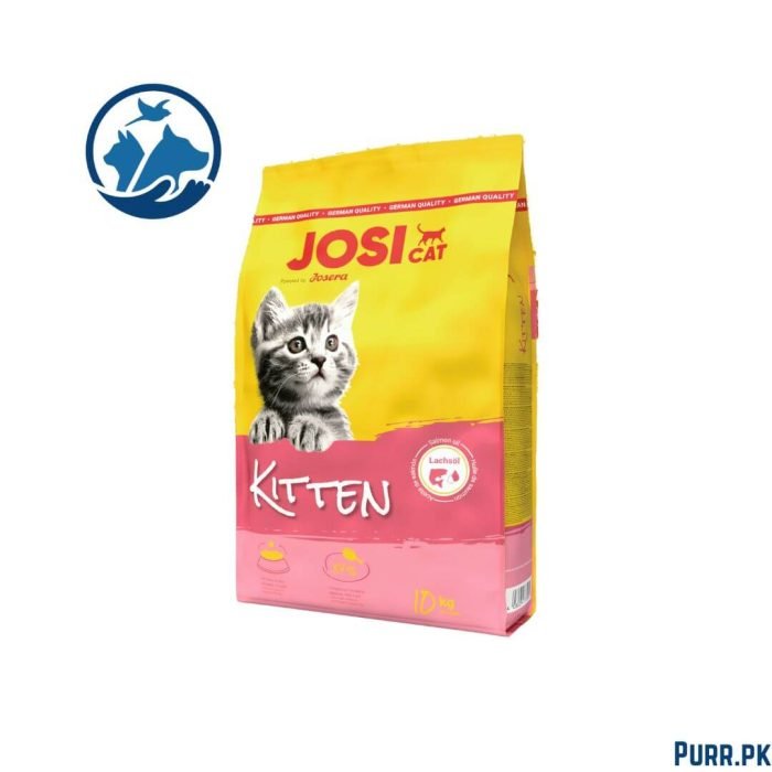 JosiCat Kitten 10 Kg Bag
