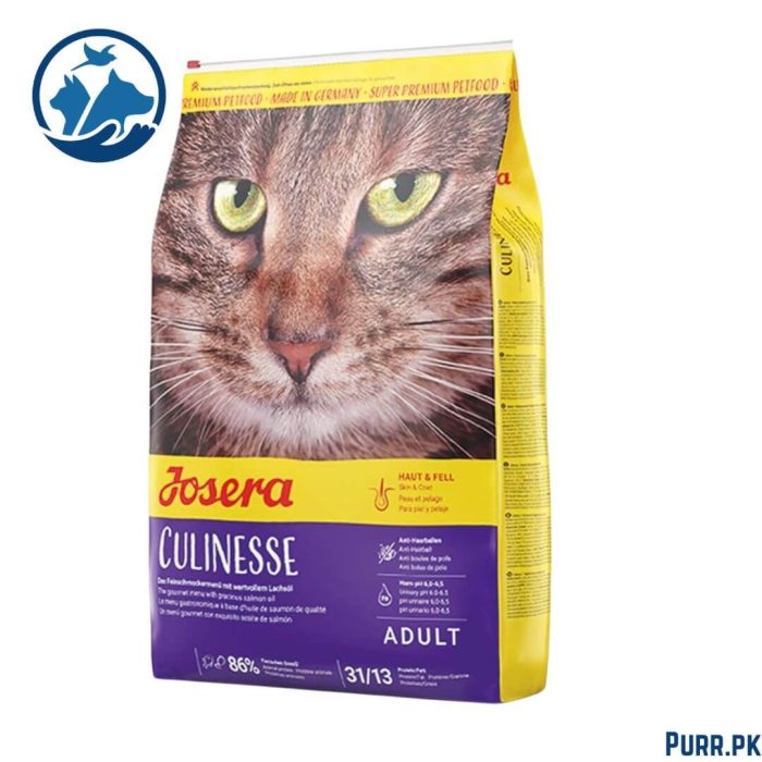 Josera Adult Cat Culinesse 10 Kg Bag