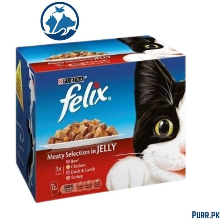 Felix Jelly