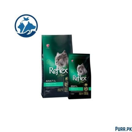 Reflex Plus Urinary Chicken Adult Cat Food