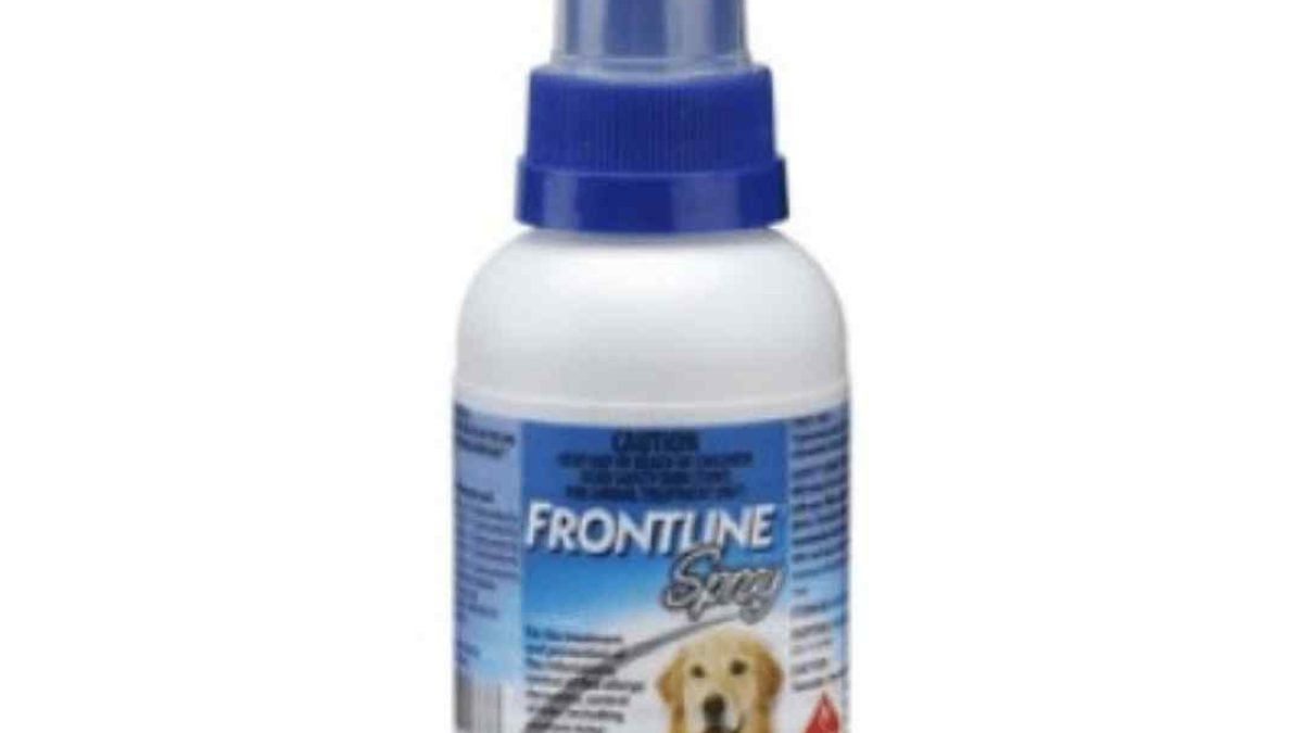 Frontline Spray Price in Pakistan Buy Online Now