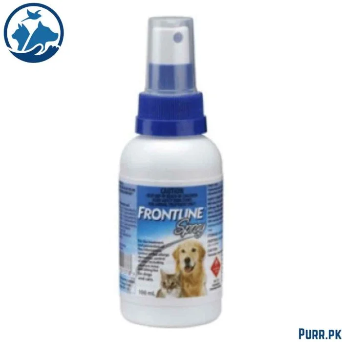 Frontline Spray