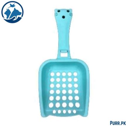 Imported Litter Scoop