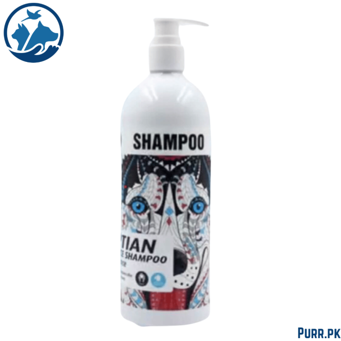 Anti-Dandruff and Anti-itch Pet Shampoo 500ml
