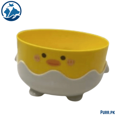 Cats And Small Dogs Egg Bowl-1