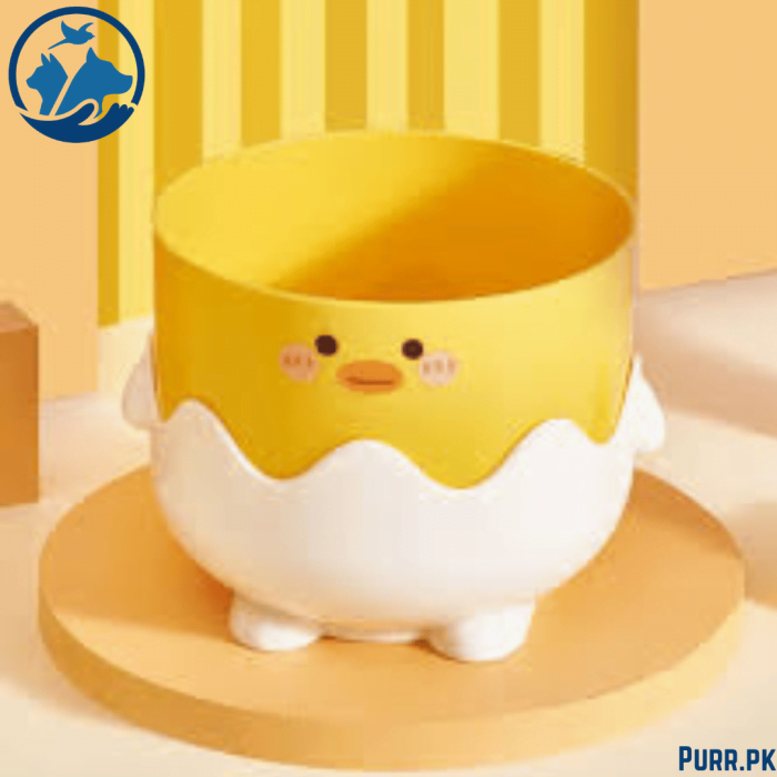 Cats And Small Dogs Egg Bowl-1