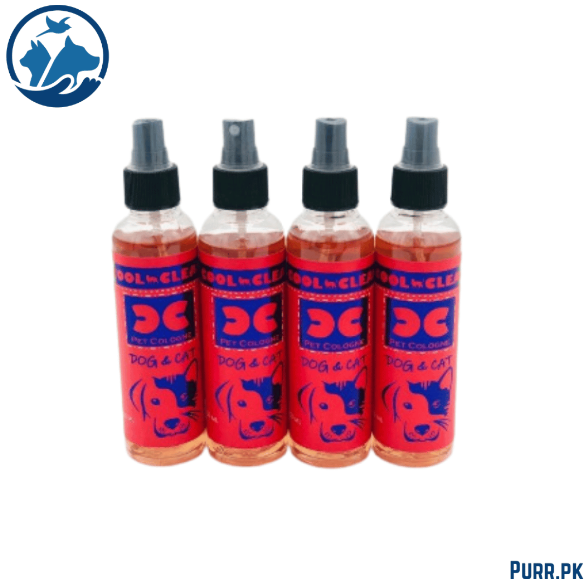 pet perfume for cats