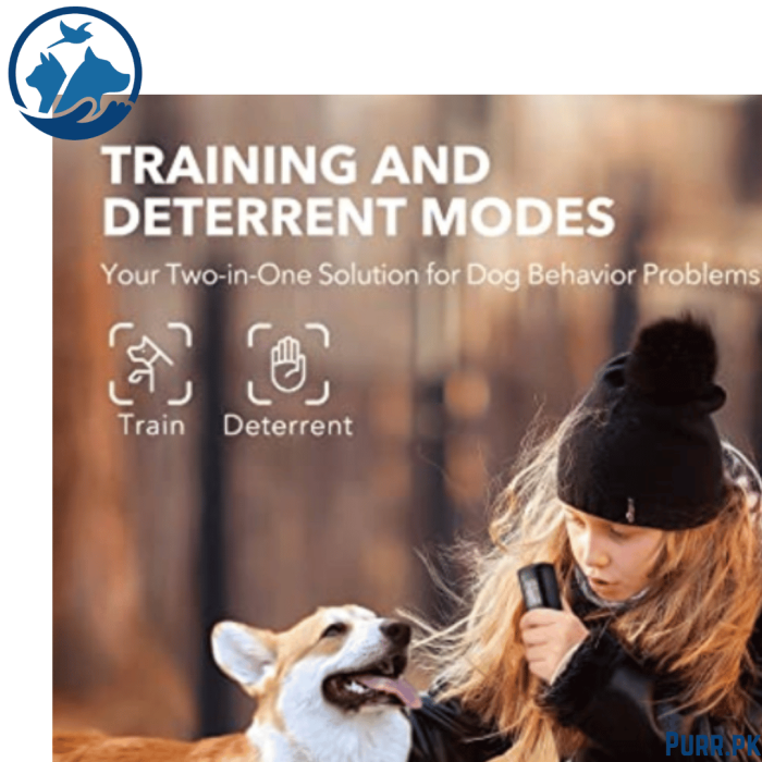 Dog Care Edge Ultrasonic Dog Trainer