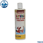 Dog Natural Shampoo 400ml