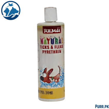 Dog Natural Shampoo 400ml