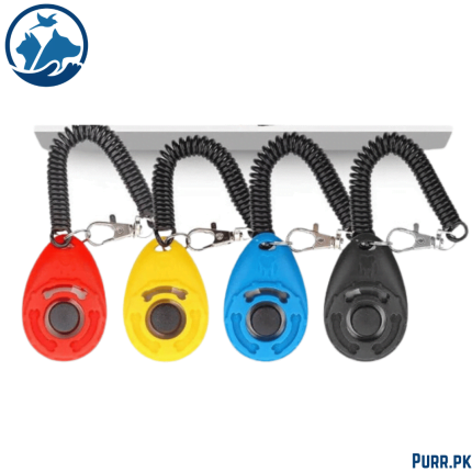 Dog Training Clickers