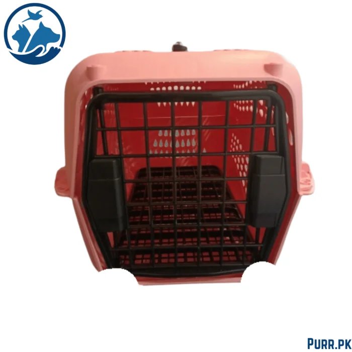 Fancy PAW Transport Box Jet Box Pet Carrier