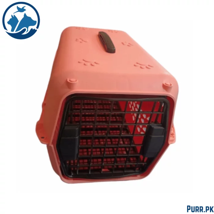 Fancy PAW Transport Box Jet Box Pet Carrier