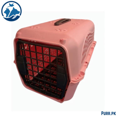 Fancy PAW Transport Box Jet Box Pet Carrier