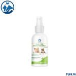 Fluff n Buff Flea + Tick Protection Spray