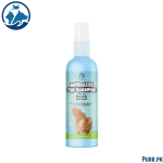 Fluff n Buff Waterless Cat Shampoo