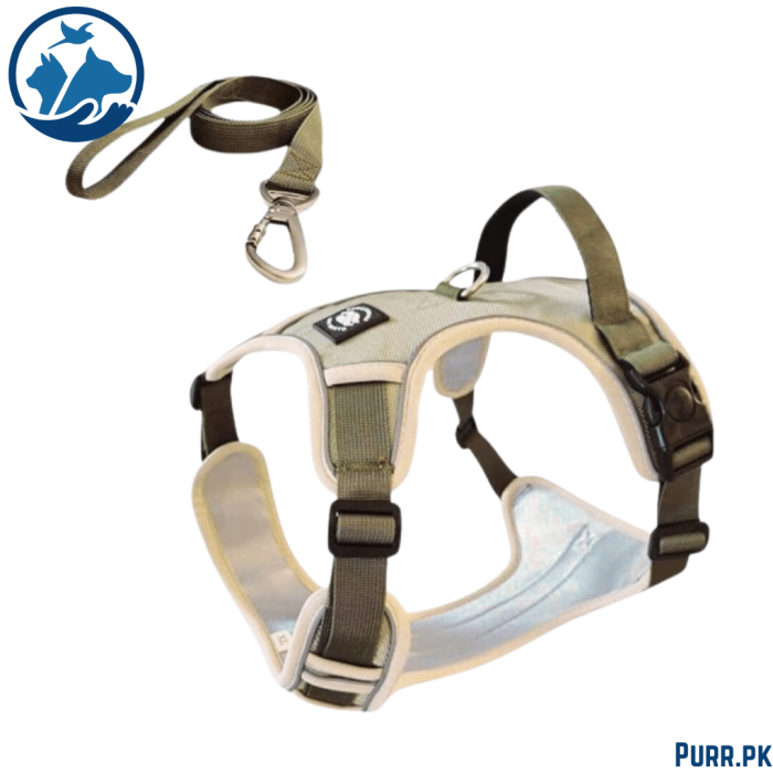 Full Body Harness For Dogs