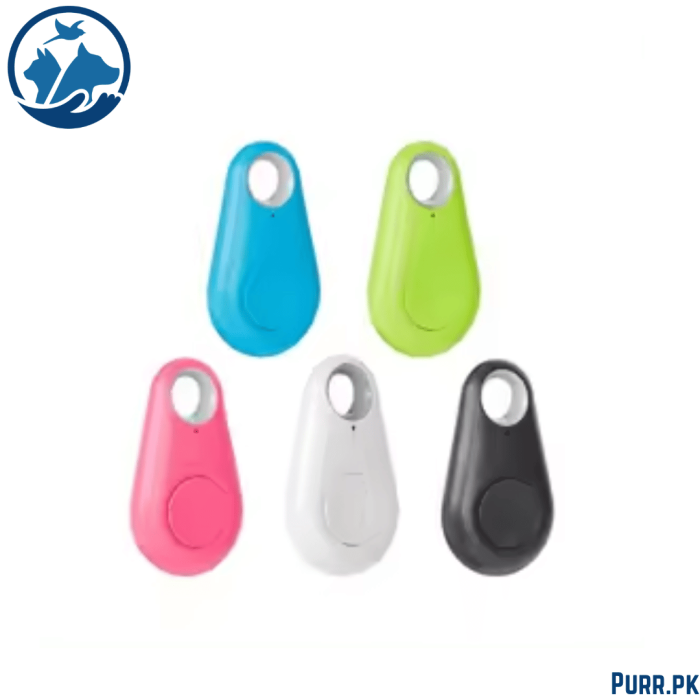 ITag Bluetooth Tracker For Pets