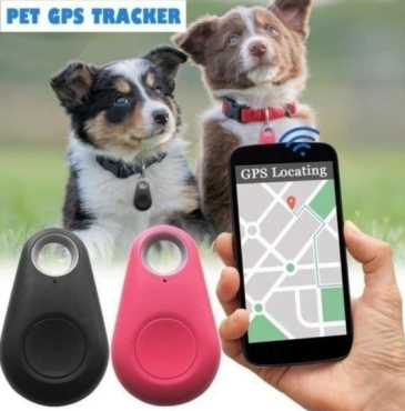 ITag Bluetooth Tracker For Pets