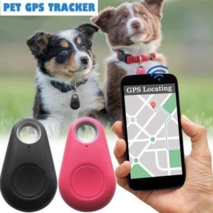 ITag Bluetooth Tracker For Pets