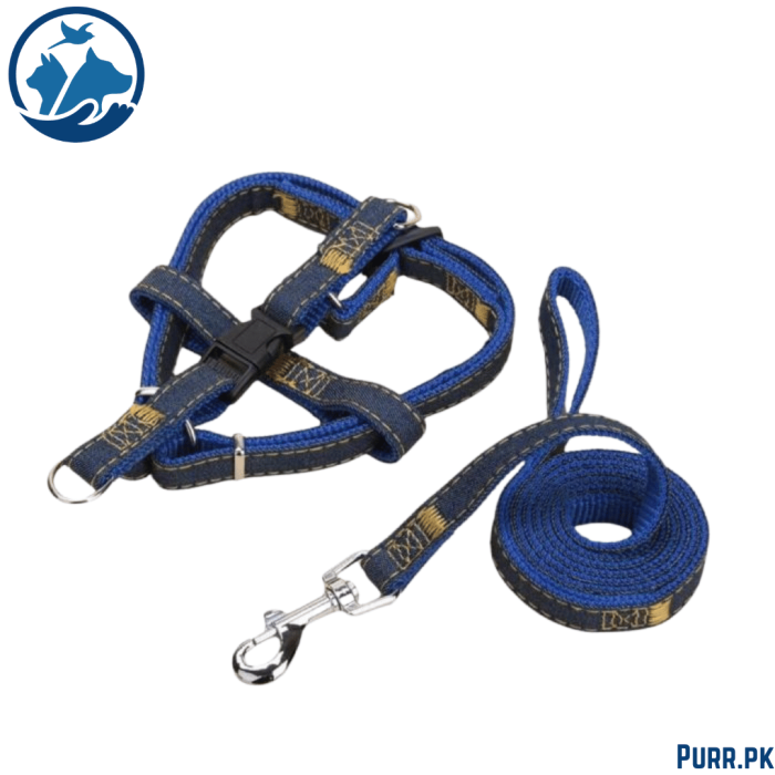 Jeans Harness