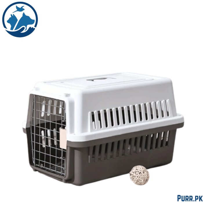 Pawline Pet Transport Box Jet Box Pet Carrier