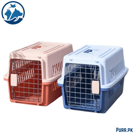 Pawline Pet Transport Box Jet Box Pet Carrier