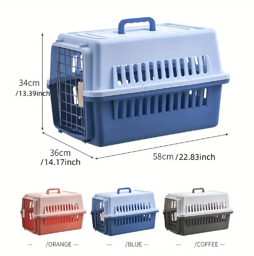 Pawline Pet Transport Box Jet Box Pet Carrier Price in Pakistan Buy Online Now