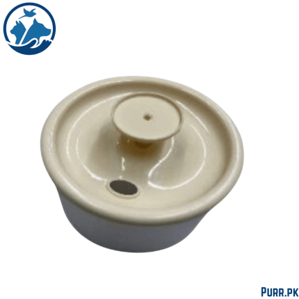 Pet Round water Fountain