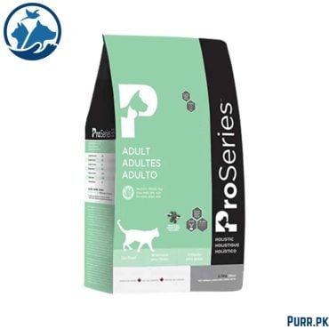 ProSeries Holistic Adult Cat Food