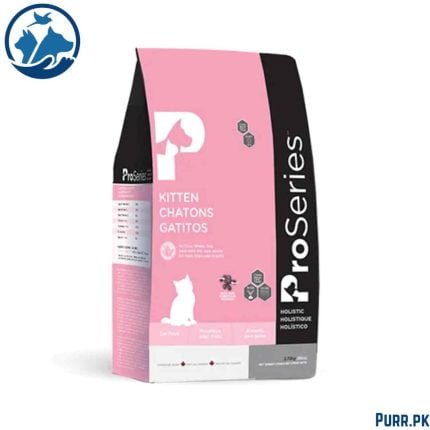 ProSeries Holistic Kitten Cat Food