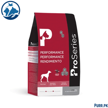 ProSeries Performance Dog Food