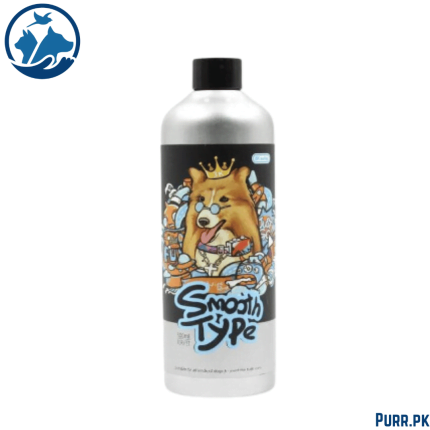 3K Smooth Type Dog Shampoo