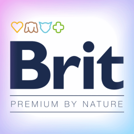 Brit Cat Food
