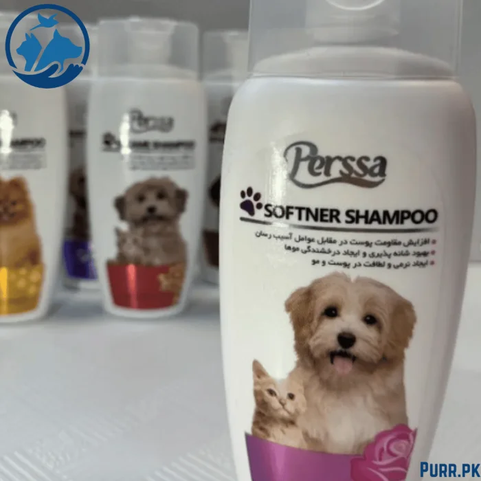 Daily Pet Shampoo 250ML