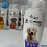 Daily Pet Shampoo 250ML