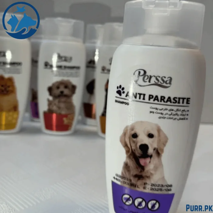 Daily Pet Shampoo 250ML