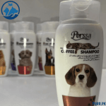 Daily Pet Shampoo 250ML