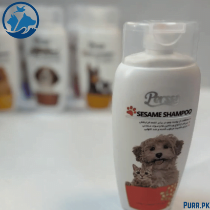 Daily Pet Shampoo 250ML