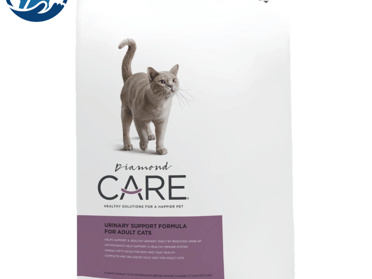 Diamond care weight management cat food hotsell