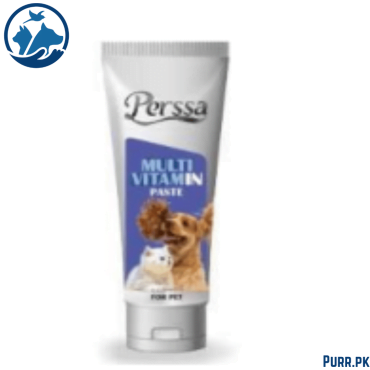 Dog & Cat Multi Vitamin Paste 100GM