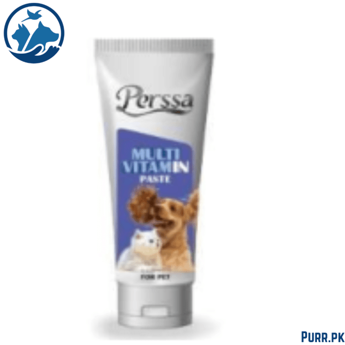 Dog & Cat Multi Vitamin Paste 100GM