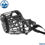 Dog Plastic Muzzle